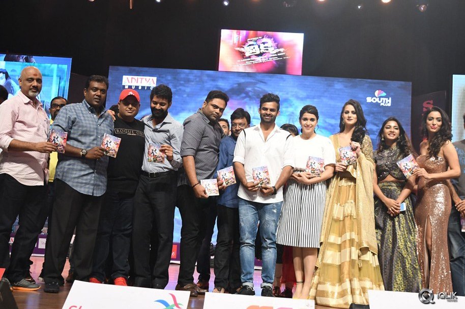 Thikka-Movie-Audio-Launch